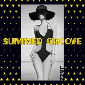 Summer Groove Jazz - Smooth Jazz, Chill Jazz, Instrumental Background Music, Relaxing Soul & Jazz Music - Soul Jazz Studio