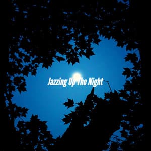 Jazzing Up The Night - Modern Jazz Fusion