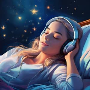 Melodías Suaves Para Dormir: Música Relajante Para La Noche - Música suave para soñar despierto