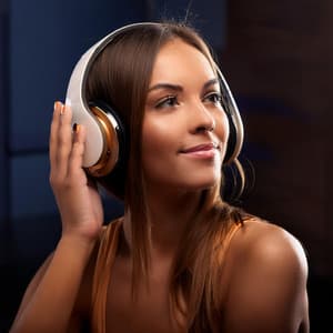 Harmonious Blend: Layers of Sound Unfold - Harmonious Balance