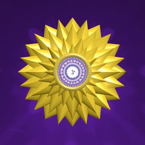 REM Sleep 963 Hertz Binaural Beat - Sound Bath