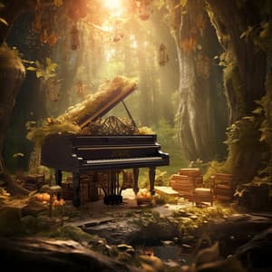 Piano Music: Timeless Journey - Healing Music Collective