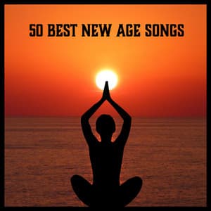 50 Best New Age Songs – Deep Relaxation, Calm Down, Ayurveda, Relaxing Ambient Music, Meditation, Yoga, Spa, Wellness - Inner Power Oasis