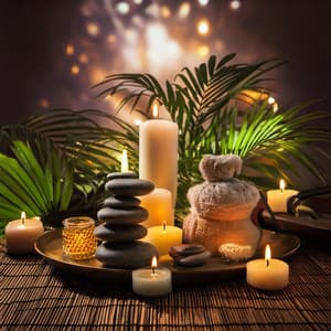 Lofi Spa Melodies: Relaxing Sound Layers - Lofi Comfort