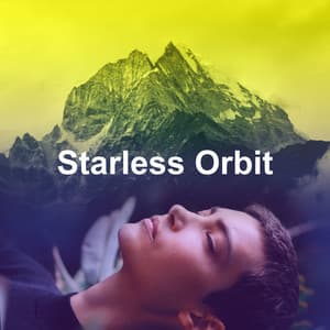 Starless Orbit - Spa Chillout Music Collection