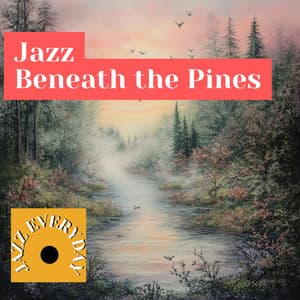 Jazz Beneath the Pines - Jazz Everyday