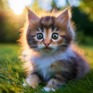 Melodías Serenas De Orquesta Para El Confort De Gatos - Charles Anderson