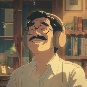 Lofi Tunes: Spring Vibes - Lofi Study