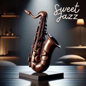 Sweet As Jazz: Smooth Relaxing Instrumental Jazz Ballads - Smooth Jazz Music Club