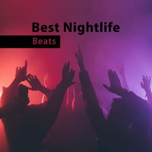 Best Nightlife Beats: Chill Out Mix, Electro House Music, Lounge & Bar Music, Relaxation del Mar - Chillout Music Zone
