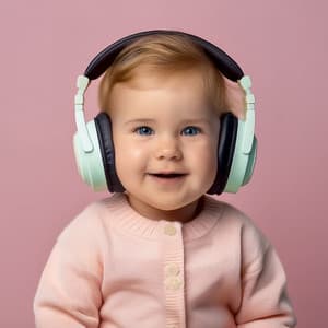 Música Suave Para El Descanso Nocturno Del Bebé - Dulzura del universo