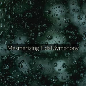 Mesmerizing Tidal Symphony - Oceara