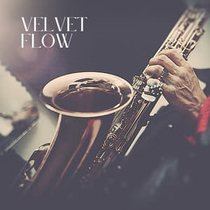 Velvet Flow - Jazz Piano Essentials