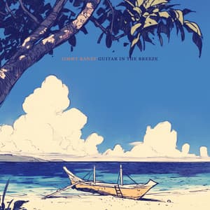 Guitar in the Breeze - Jimmy Raney