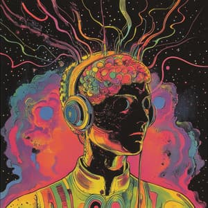 Conciencia universal - Binaural Healing