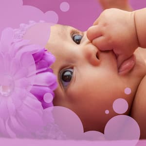 Calmo e concentrado - Música de Ninar