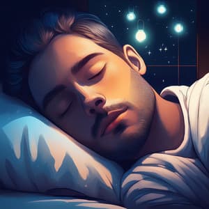 Música Para Sueño Profundo: Melodías Relajantes Para Noches Sin Preocupaciones - Los fásers del sueño