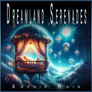 Dreamland Serenades: Gentle Lullabies for Sleeping Babies - Baby Music Experience
