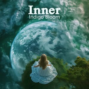 Inner Indigo Bloom - Spiritual Healing Consort