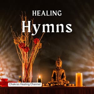 Healing Hymns: Mantras for Mind, Body, and Spirit - Chakras Healing Channel