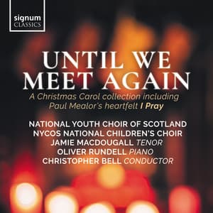 Until We Meet Again - Traditional