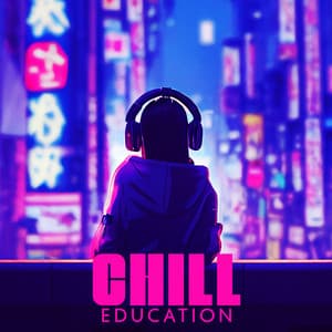 Chill Education: Lofi Study, Work, Deep Focus - Easy Study Music Chillout