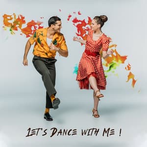 Let’s Dance with Me – Night is Coming, Meeting with Friends, Crazy Night Vibes - Dancing Jazz Project