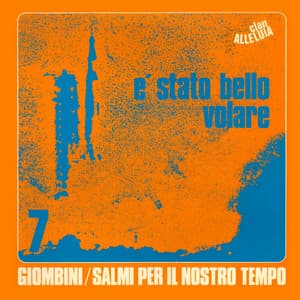 È stato bello volare / Sento la tua mano - Clan Alleluia