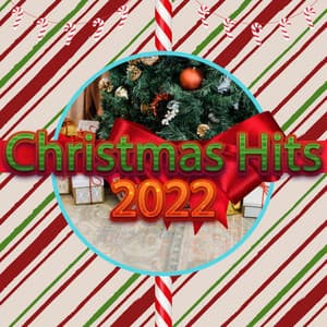 Best Christmas Songs Playlist - Christmas Hits 2022