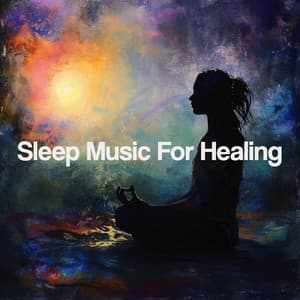 Sleep Music For Healing - Spa Music Relaxation