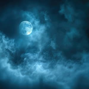 Peaceful Sleep Harmony: Music for Quiet Nights - Zen Healing Melodies