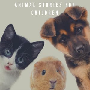 Animal Stories for Children - Nicki White