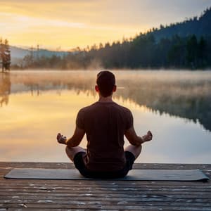 The Path To Serenity: Orchestral Music For Calm And Clarity - Bertie Lambert