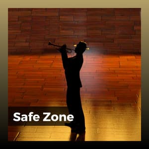 Safe Zone - Jazz for Dogs