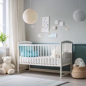 Armonía Del Tiempo De Sueño: Música Para El Sueño Del Bebé - Canción de cuna lluviosa