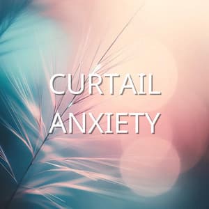 Curtail Anxiety: Anti-Stress, Stop Worrying & Ruminating Minds - Anti Stress Music Zone