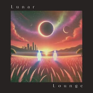 Lunar Lounge - Smooth Jazz Planet