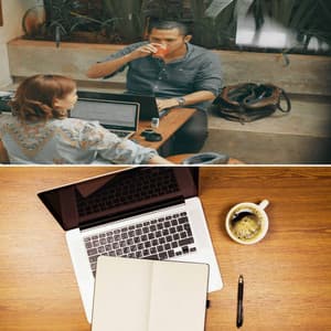 Tranquil - Mellow Jazz Beats