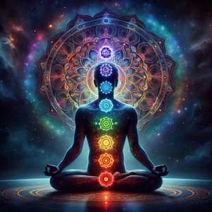 Fréquence spirituelle puissante: Protection, Richesse, Miracles - Ensemble de Musique Zen Relaxante