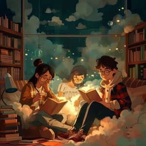 Sunbeam's Scholarly Sojourn - Instrumental Work Focus