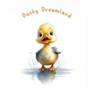 Ducky Dreamland - Relaxing Music for Toddlers