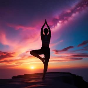 Find Harmony in the Flow of Healing Vibrations & Restore Emotional Balance - AtomFlow