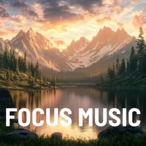 Ultimate Productivity Beats - Focus Music