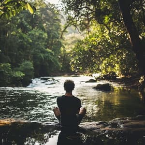 Ritmos Restauradores: Música Ambiental Para Spas - Reiki Consorte de Curación