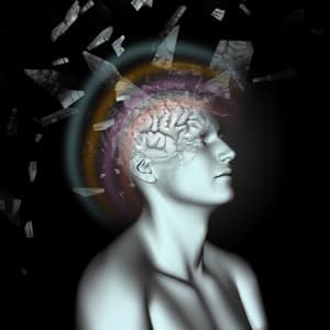 Calm the ADHD Mind: Isochronic Tones for Healing, Focus, and Enhanced Mental Clarity - Matt Chanting