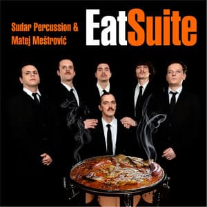Eat Suite - Sudar Percussion