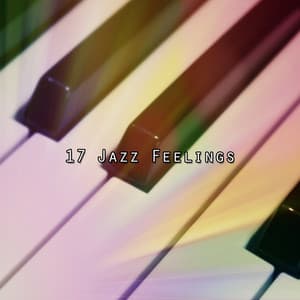 17 Jazz Feelings - Lounge Café