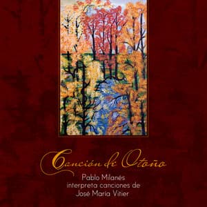 Canción de Otoño - Pablo Milanés