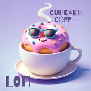 Cupcake Coffee - Café Lofi Base