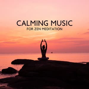 Calming Music for Zen Meditation - Zen Meditation Guru